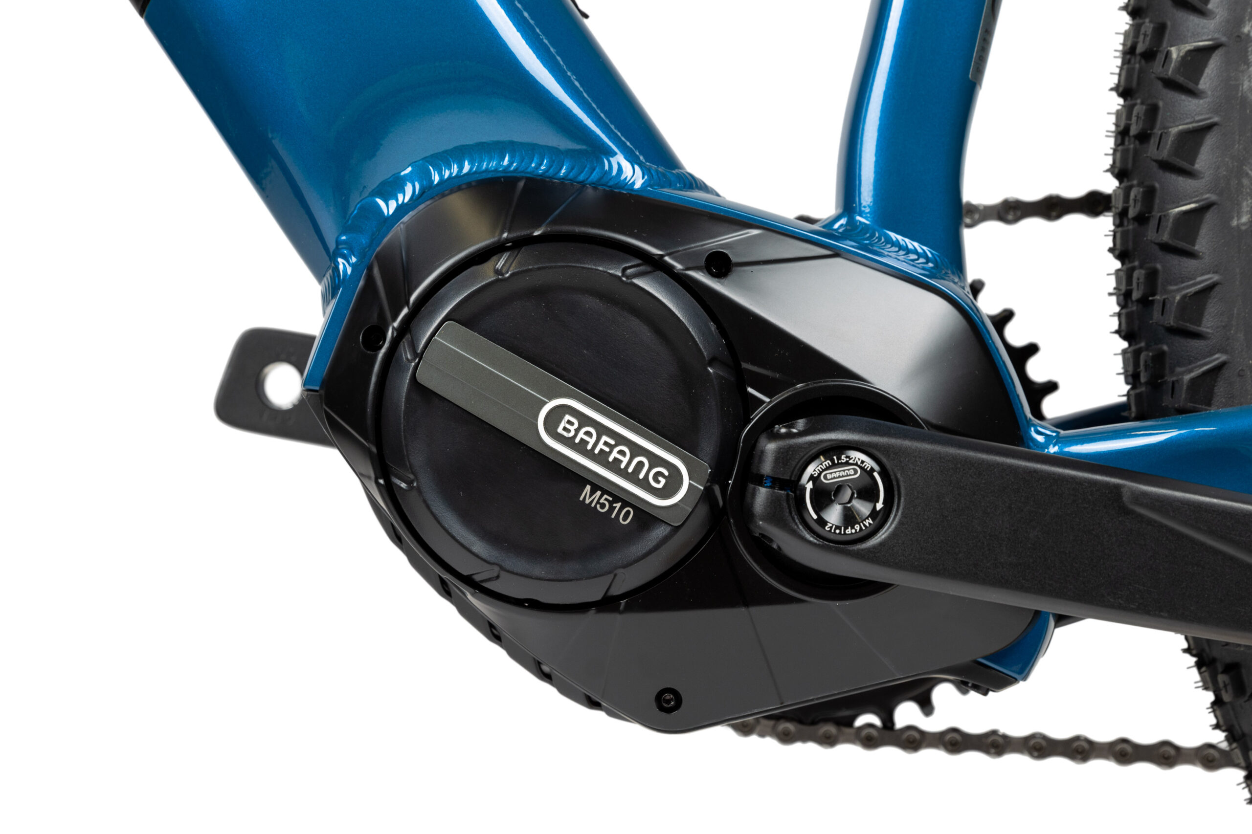 PELLS Thorr 1 Petrol - Image 5