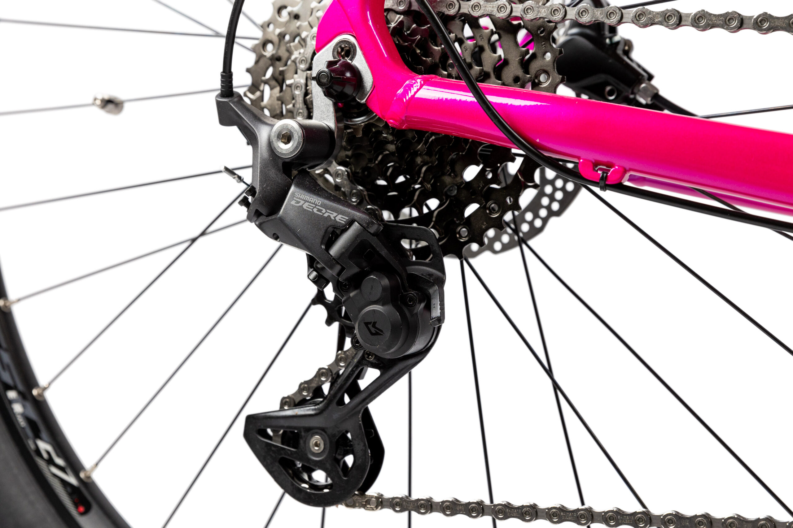 PELLS Thorr 1 W Magenta coral - Image 5