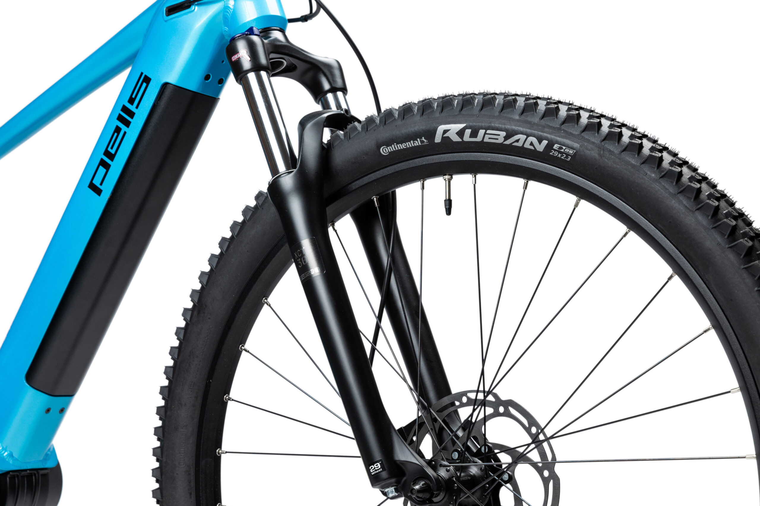 PELLS Thorr 3 W Glossy Aqua - M - Image 3