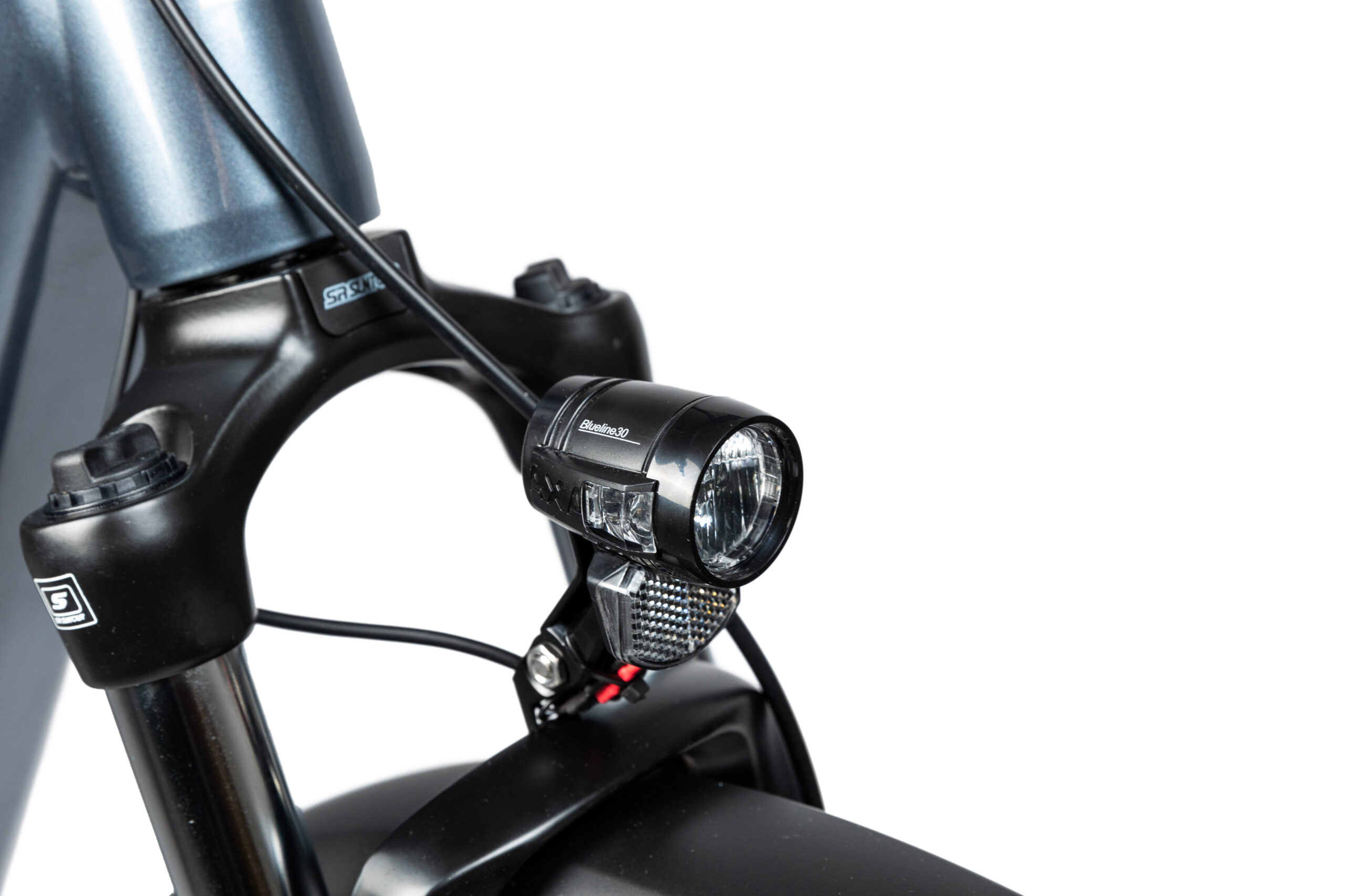 PELLS Thorr City Steel Grey - M - Image 4