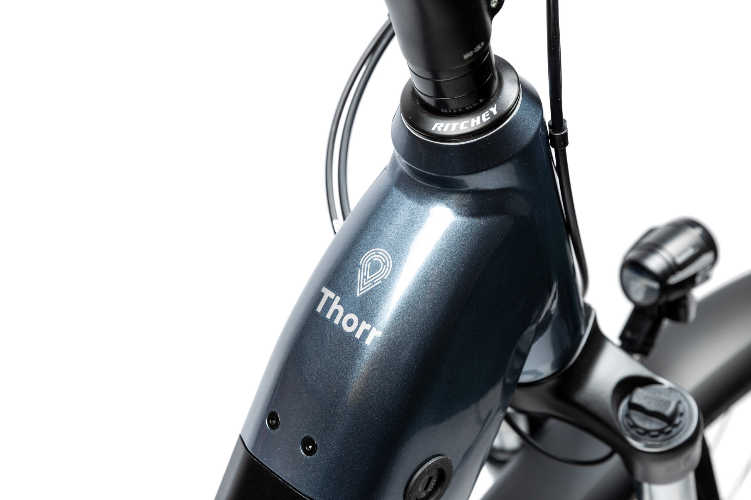 PELLS Thorr City Steel Grey - M - Image 3