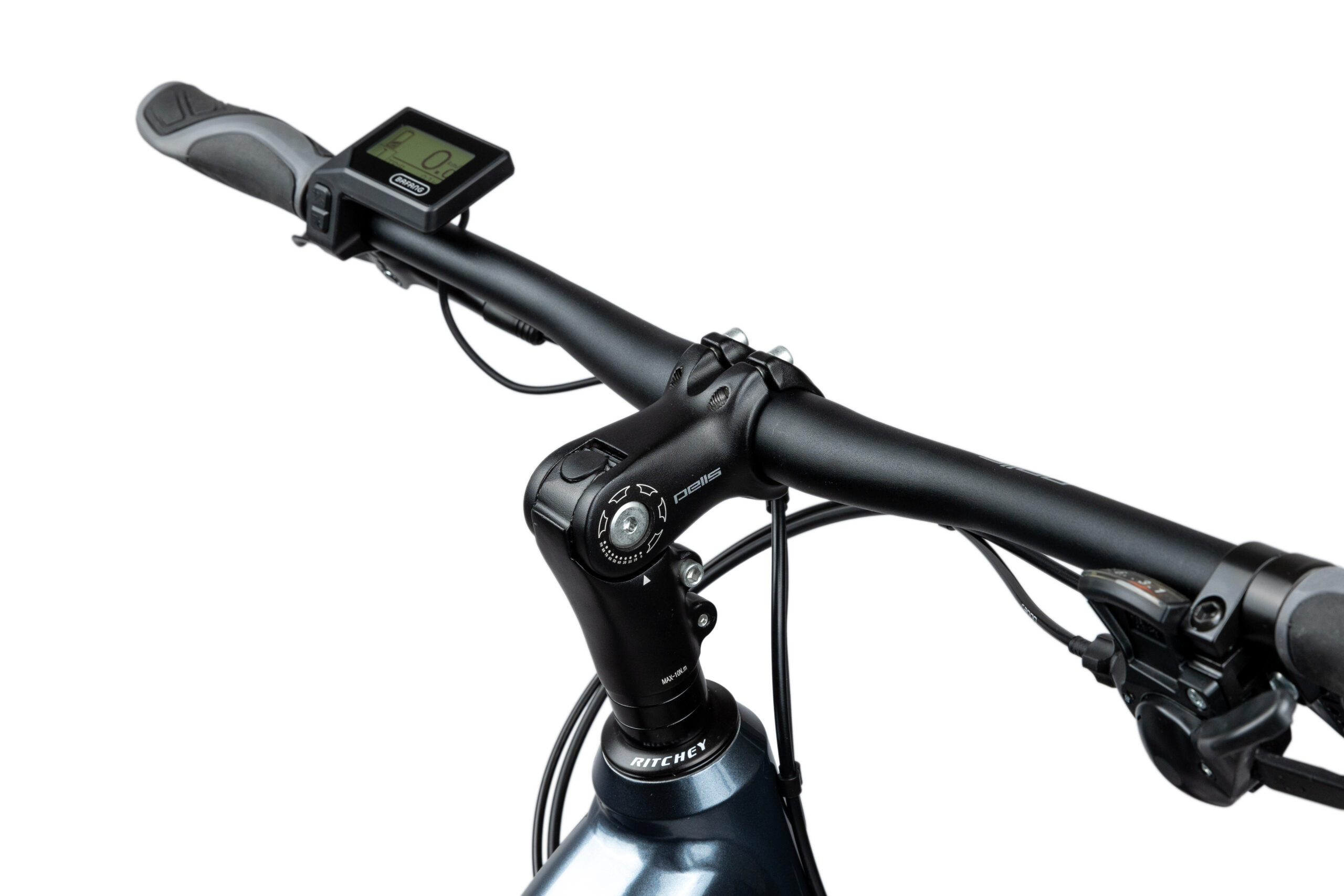 PELLS Thorr City Steel Grey - M - Image 5