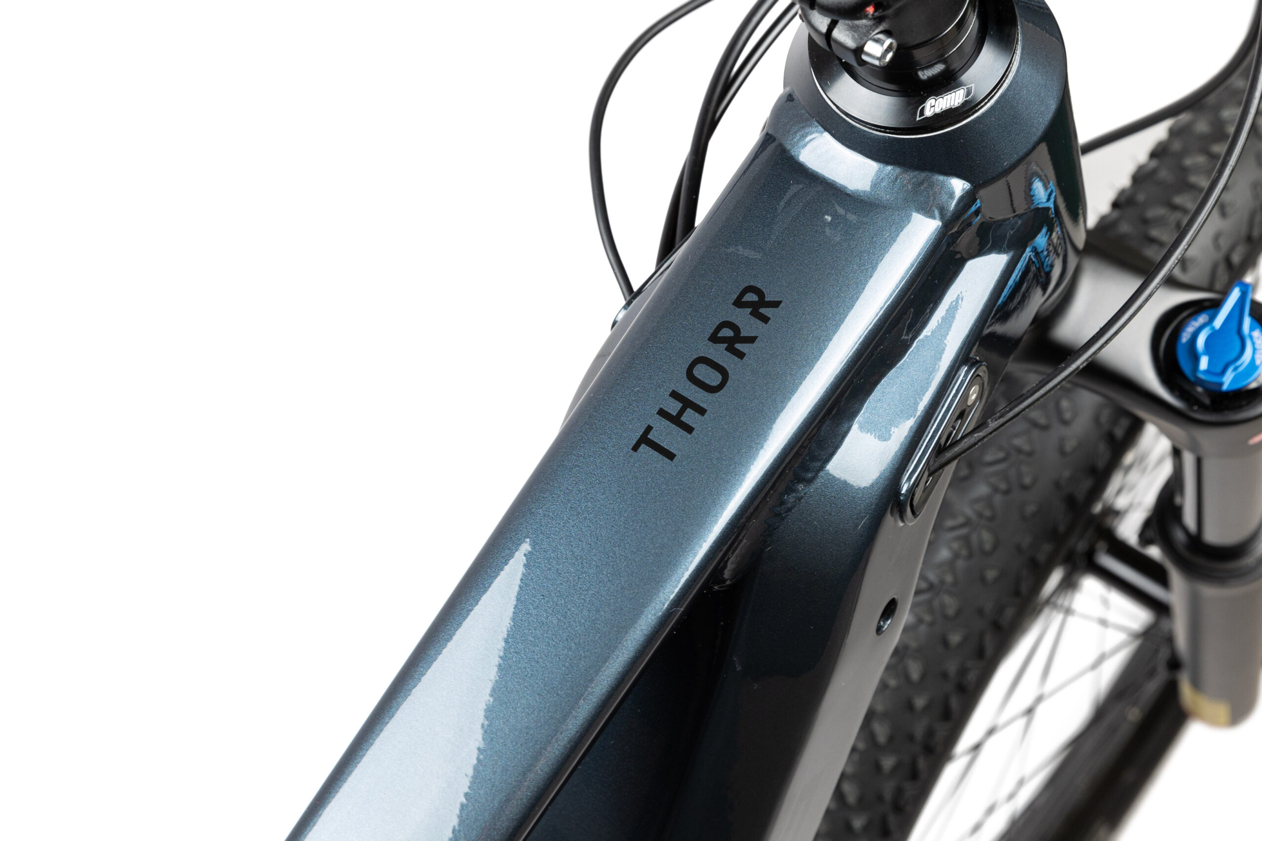 PELLS Thorr EVO 2 Black - XL - Image 3