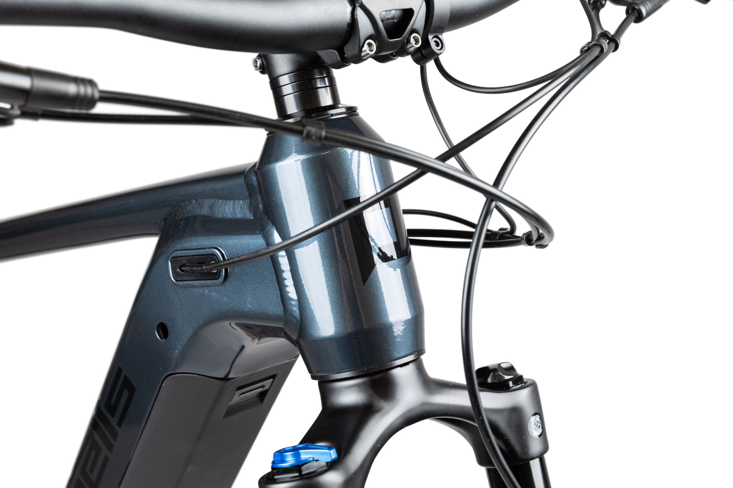 PELLS Thorr EVO 2 Black - XL - Image 4