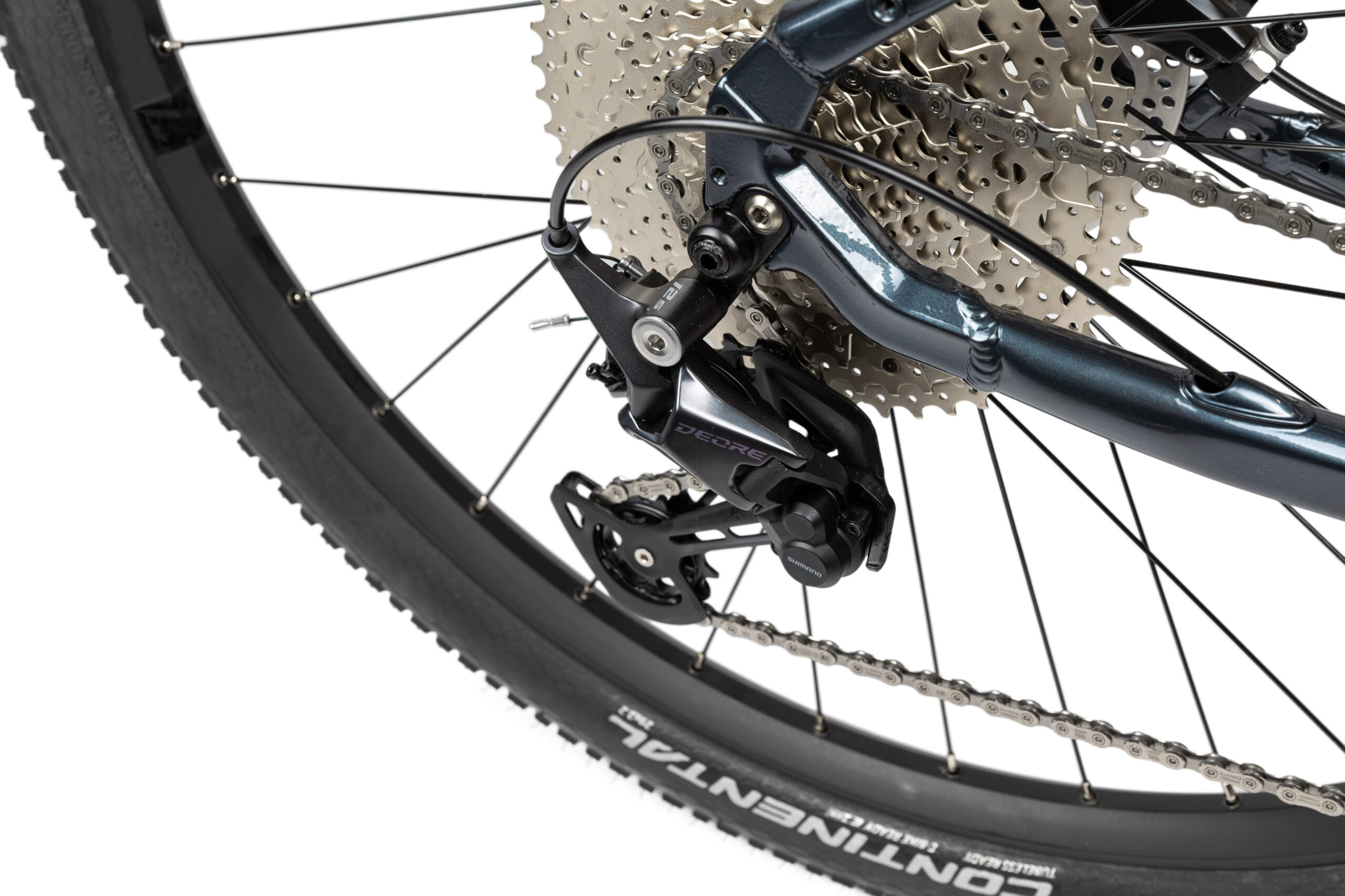 PELLS Thorr EVO 2 Black - XL - Image 5