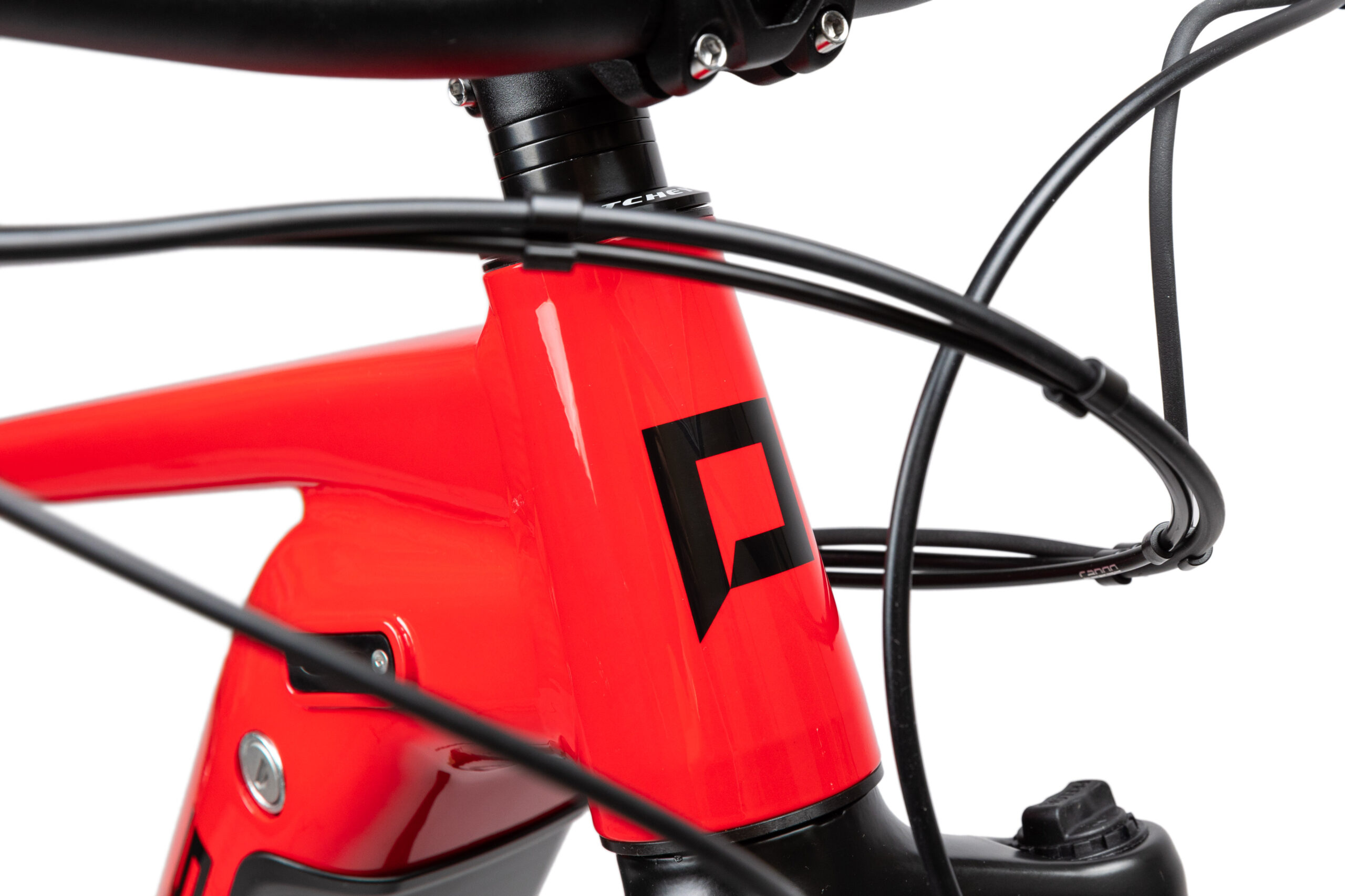 PELLS Thorr EVO 3 Red - XL - Image 4