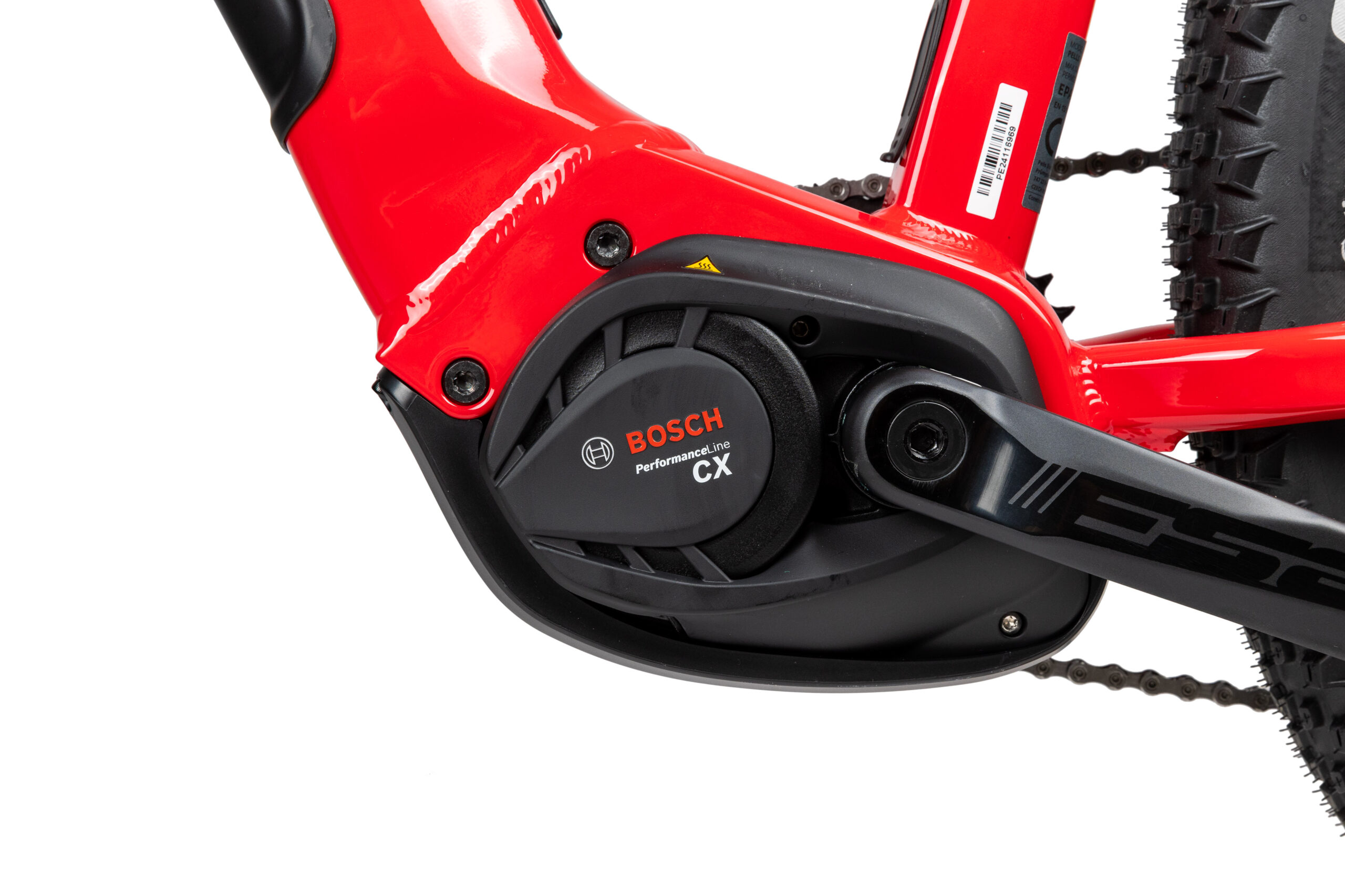 PELLS Thorr EVO 3 Red - XL - Image 6