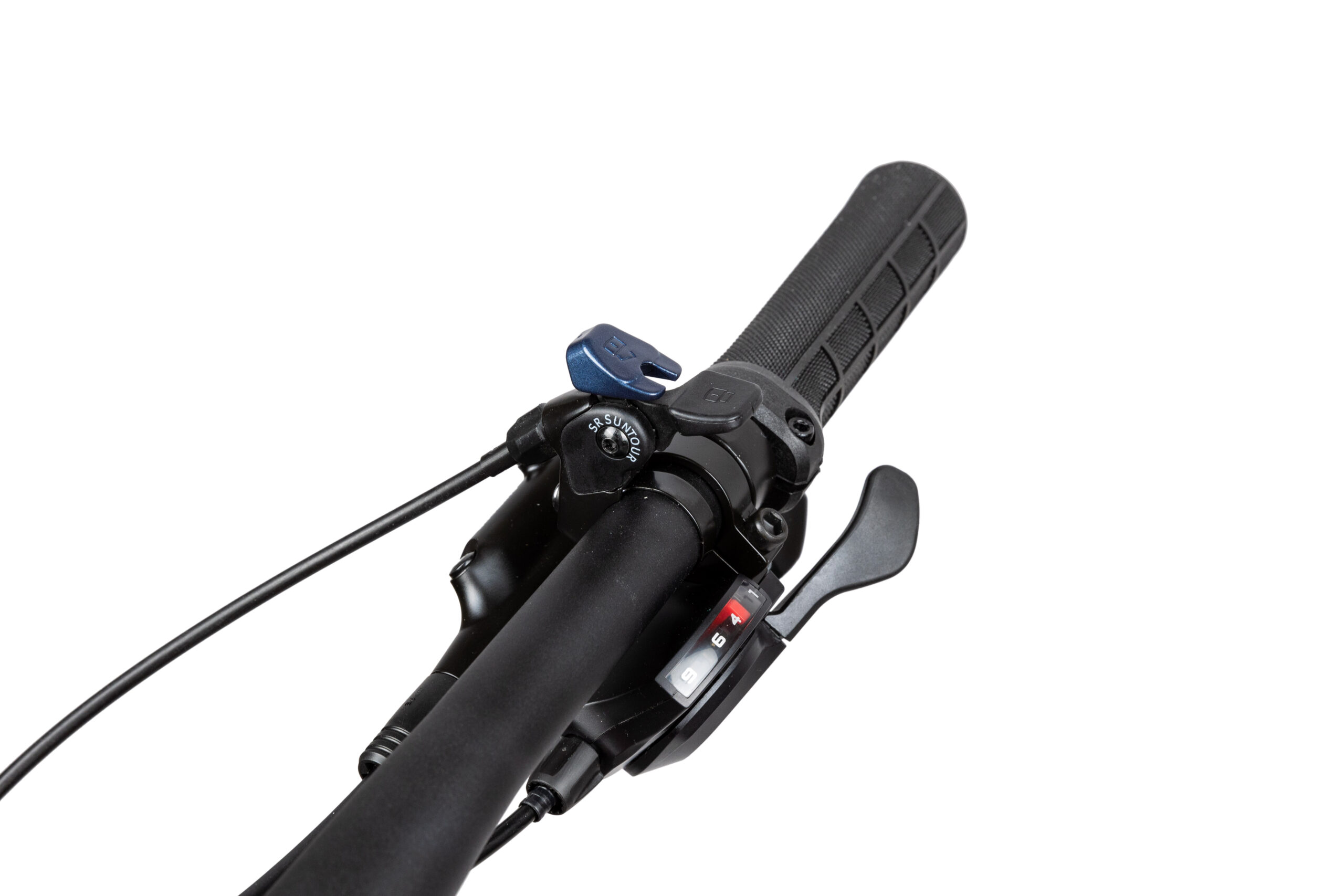 PELLS Thorr EVO 3 Red - XL - Image 9