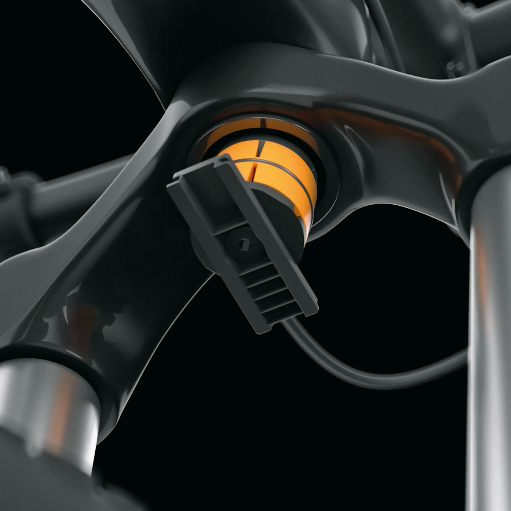 SKS Shockblade Dark 29" - Image 8