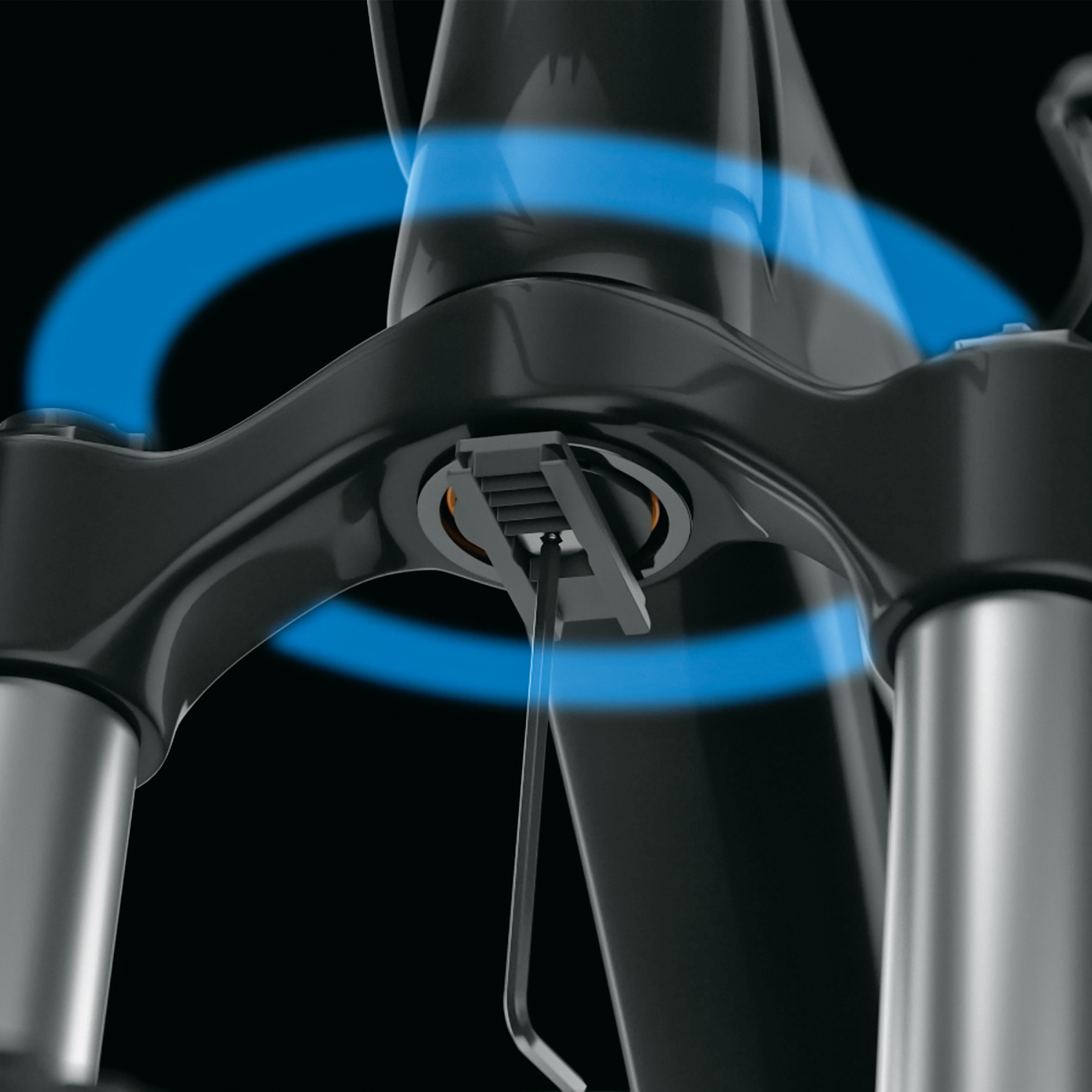 SKS Shockblade Dark 29" - Image 5