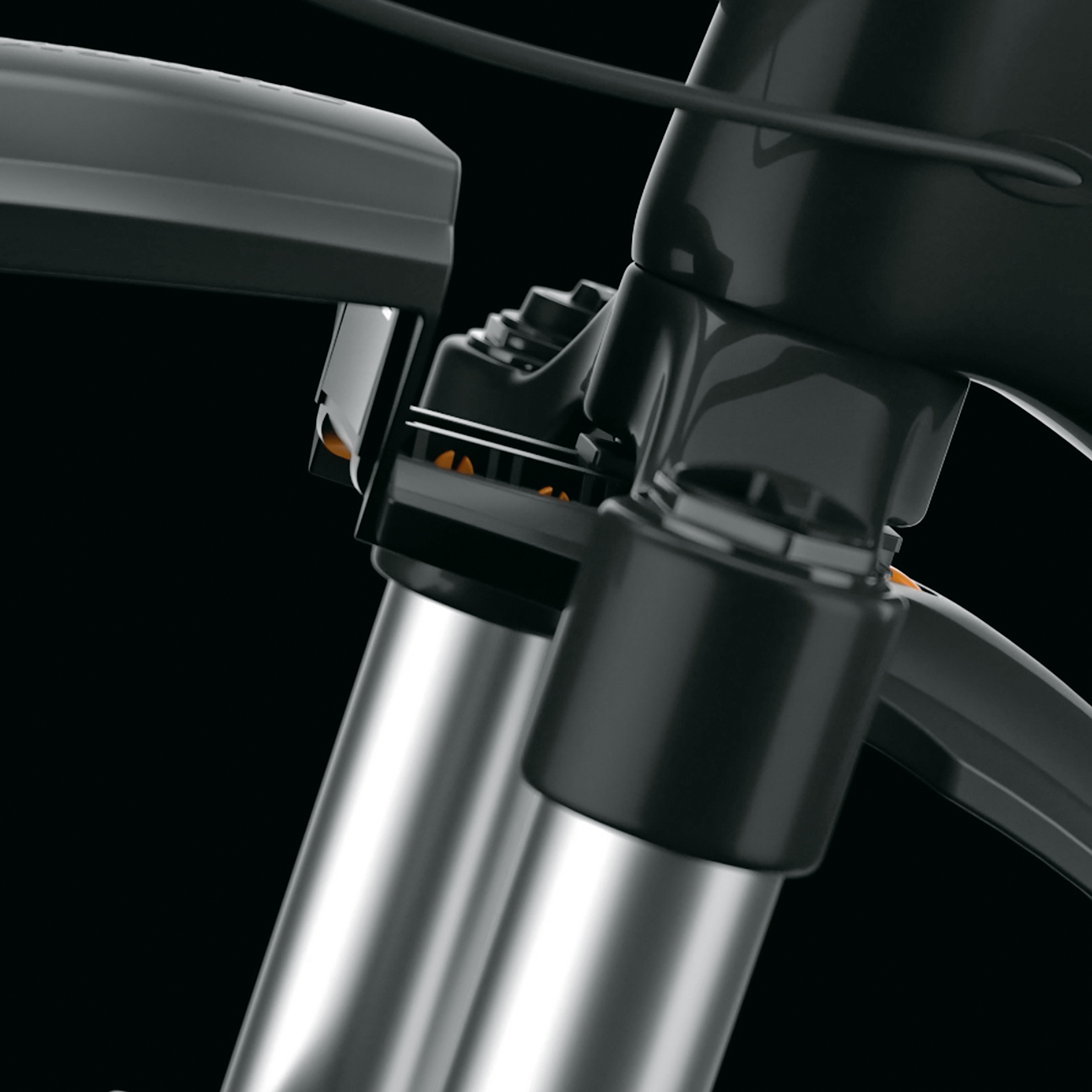 SKS Shockblade Dark 29" - Image 4