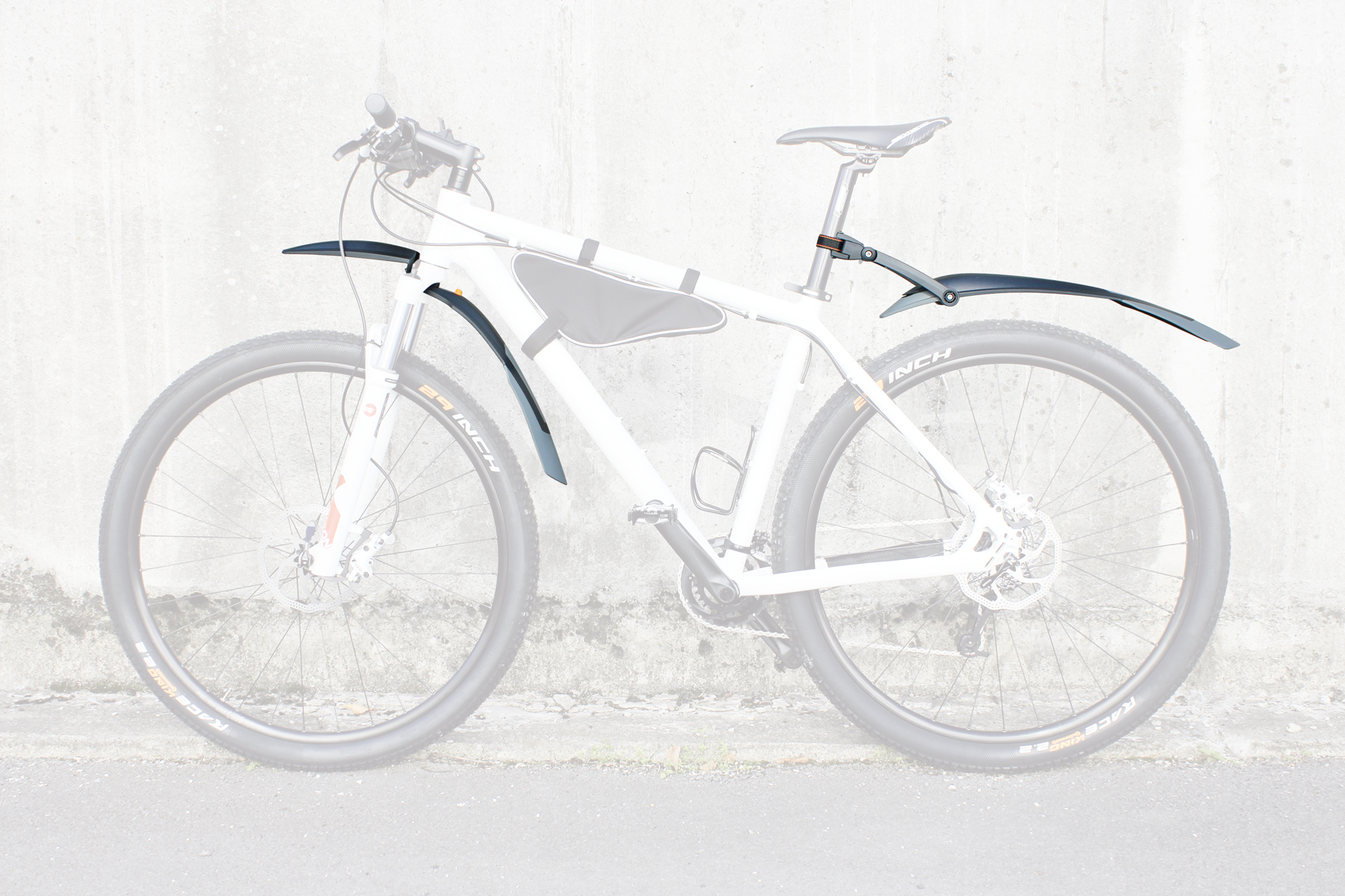 SKS Shockblade Dark 29" - Image 3