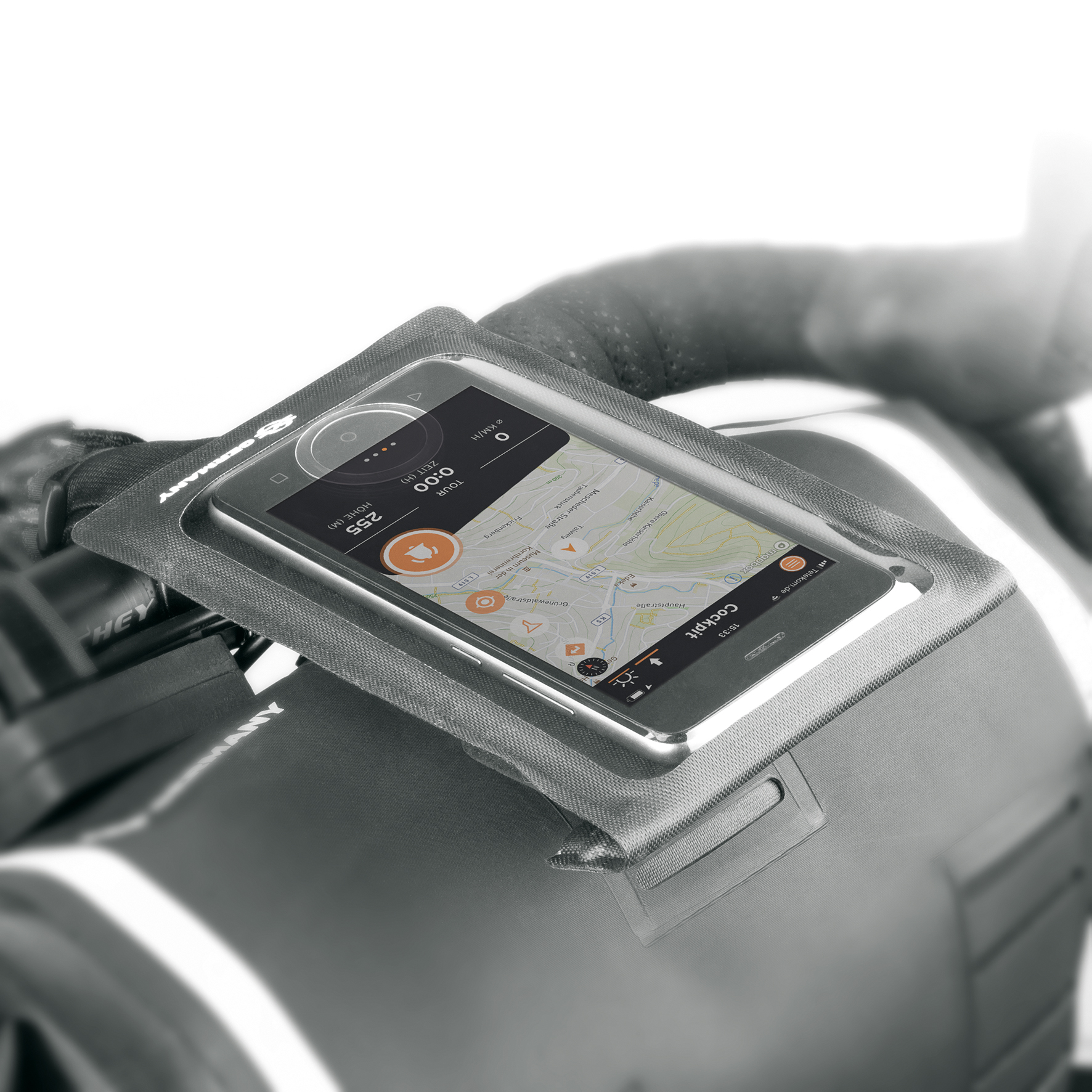 Bikepacking SKS Explorer Exp. Barbag - Image 2