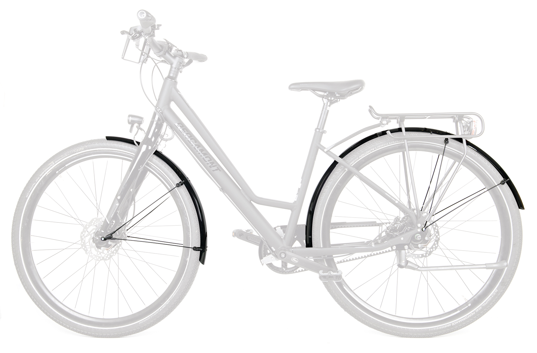 SKS Bluemels Basic 20" - 53 mm - Image 2