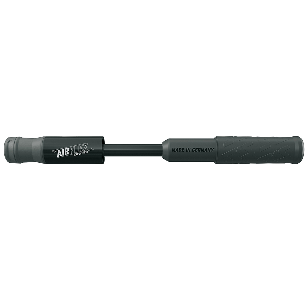 SKS Airflex Explorer - Black - Image 3