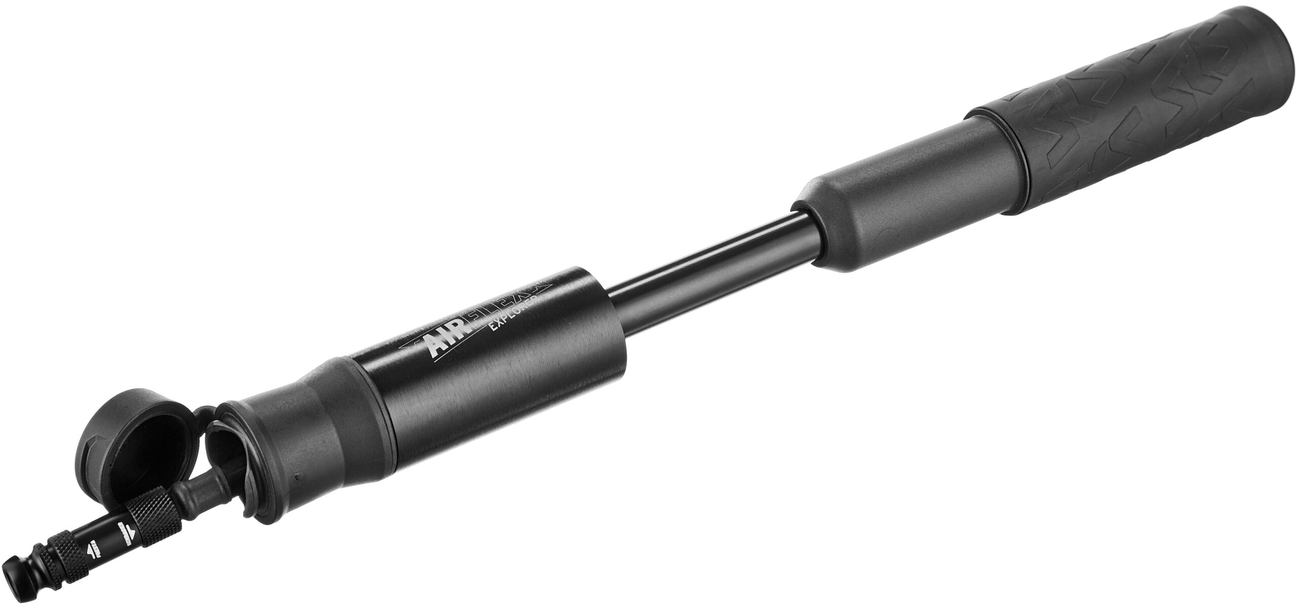 SKS Airflex Explorer - Black - Image 4