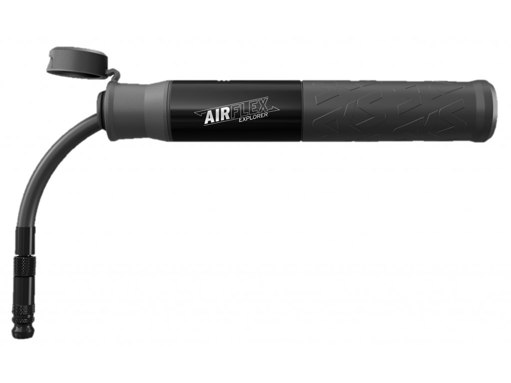 SKS Airflex Explorer - Black - Image 2