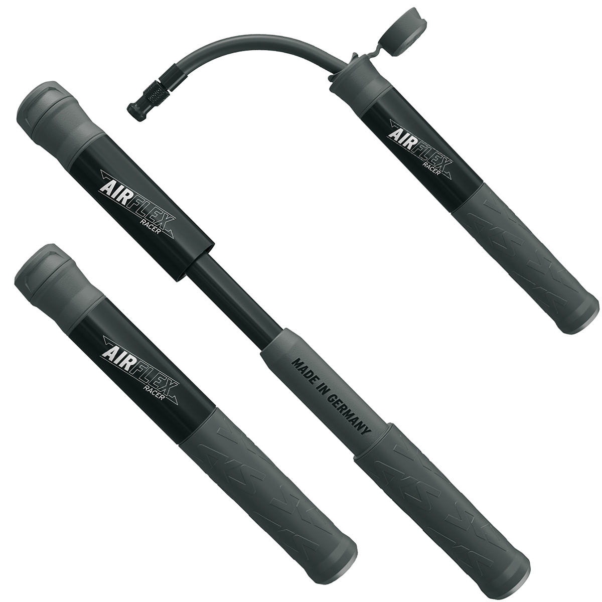 SKS Airflex Racer - Black - Image 6