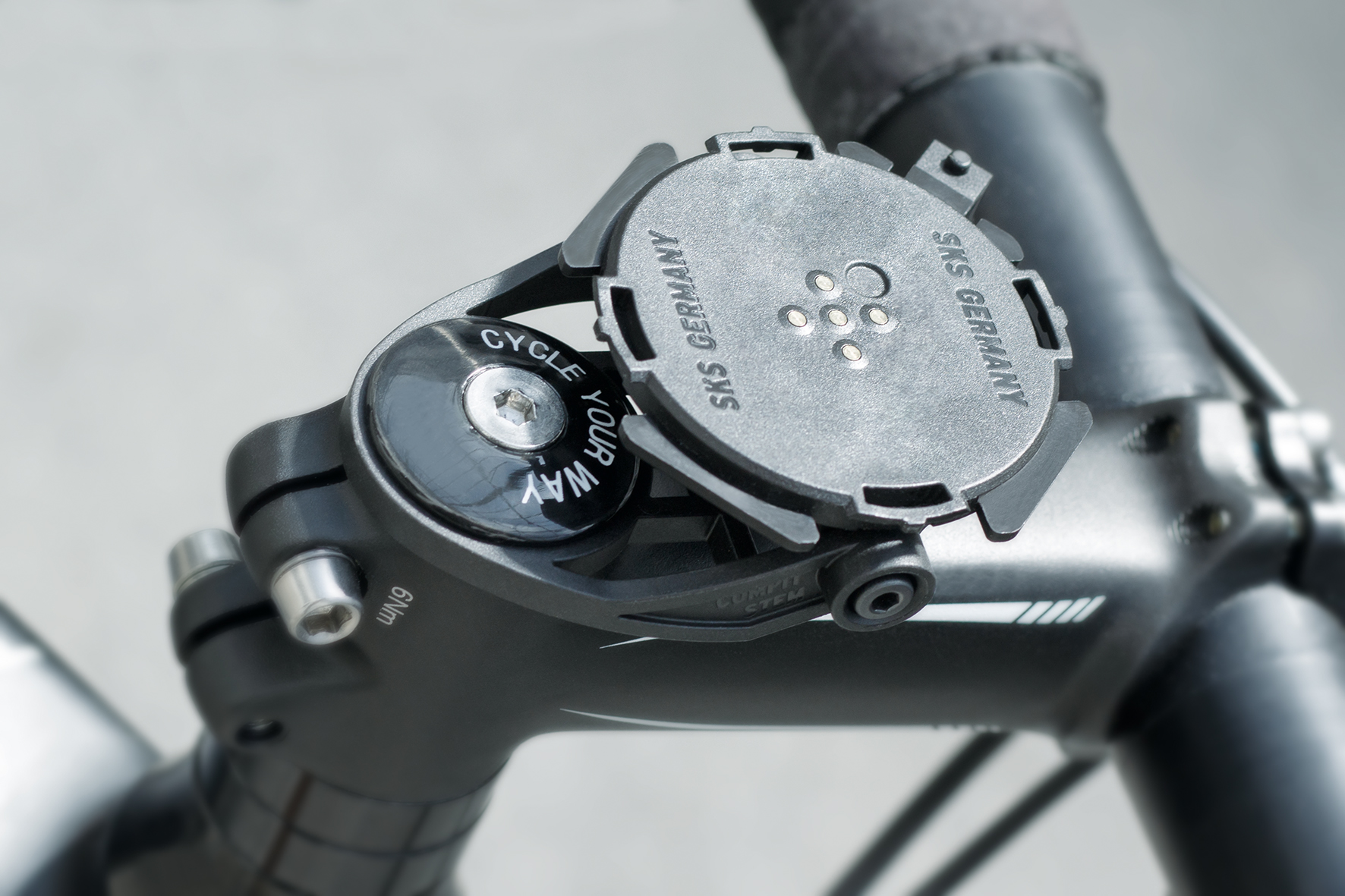 SKS Compit Stem - Image 3