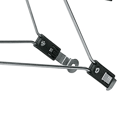 Sada blatníků SKS Raceblade Long – Black - Image 4