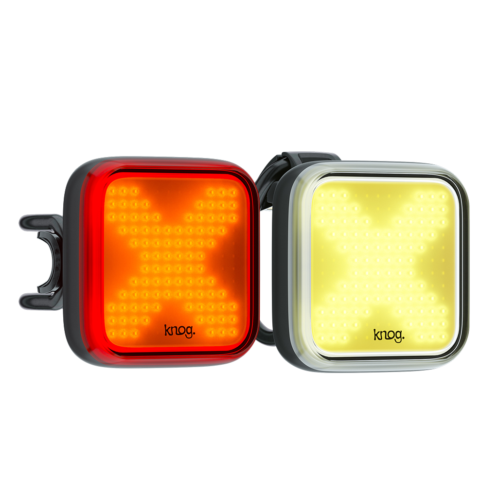 KNOG Blinder Twinpack - Square - Image 2