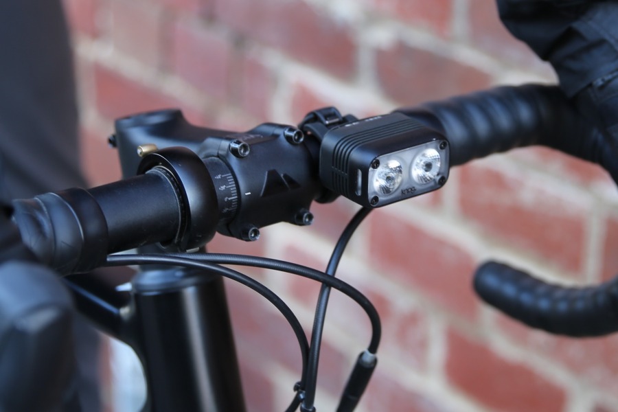 KNOG Blinder Road 600 - Image 6