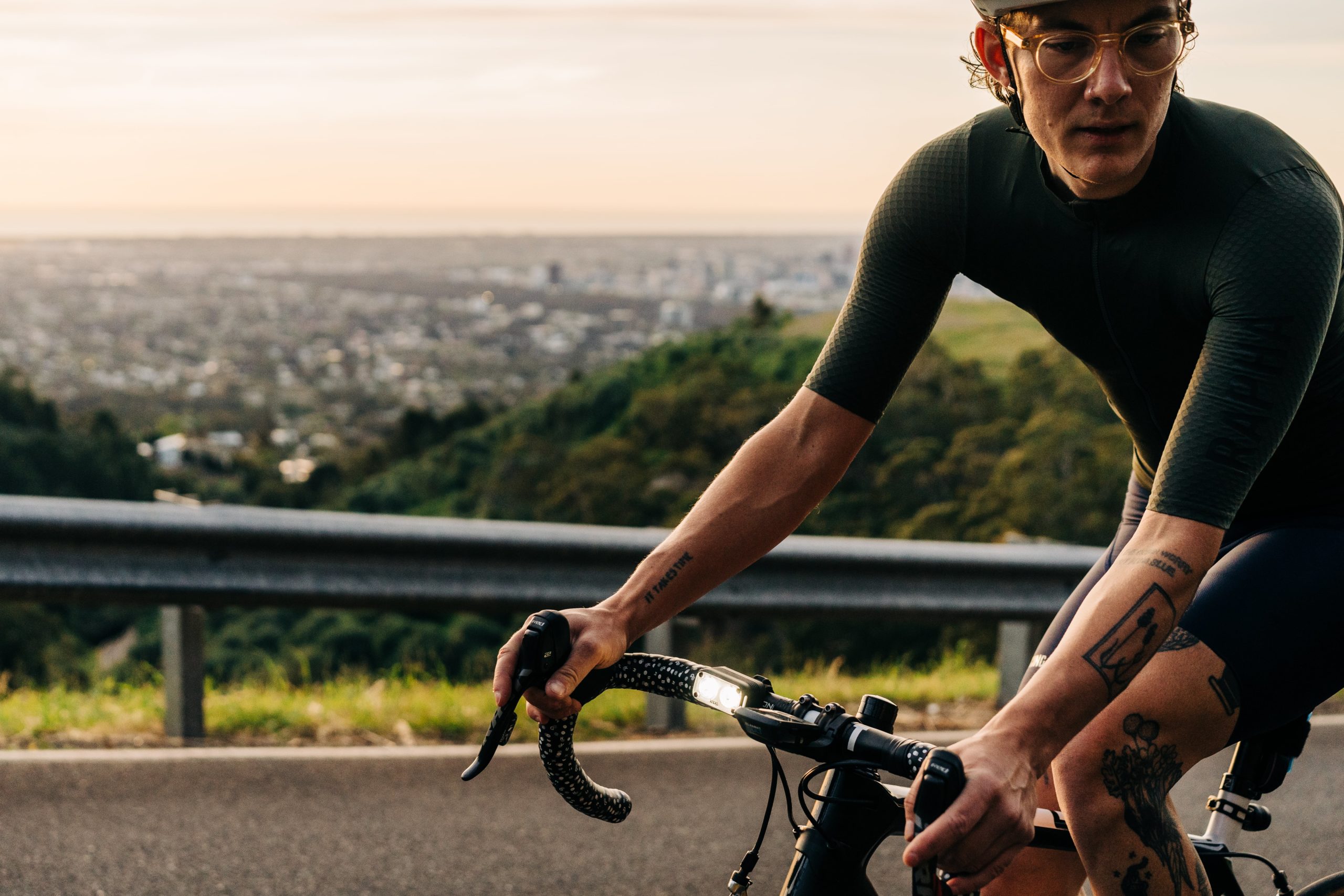 KNOG Blinder Road 600 - Image 8