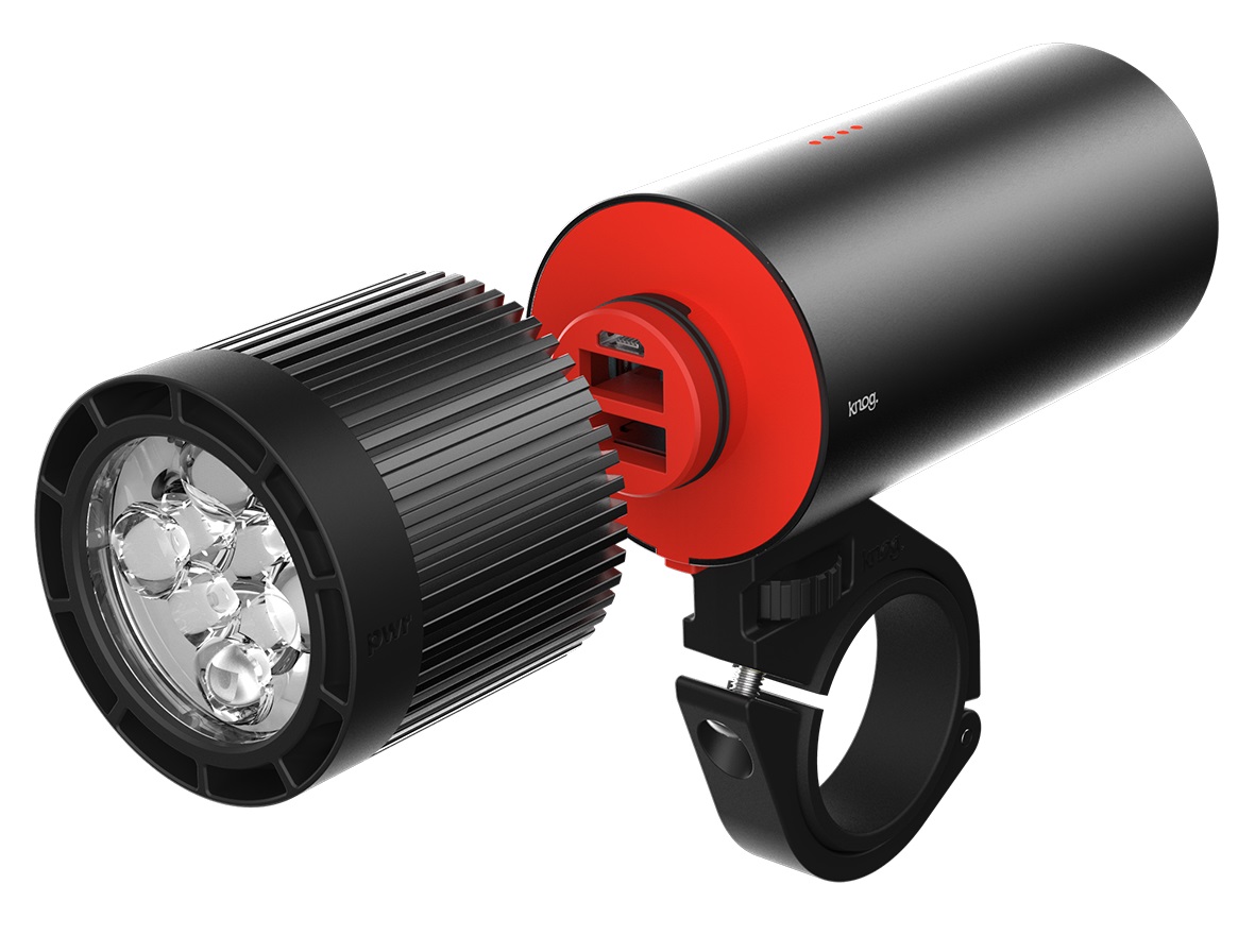 KNOG PWR Mountain 2000L - Image 2