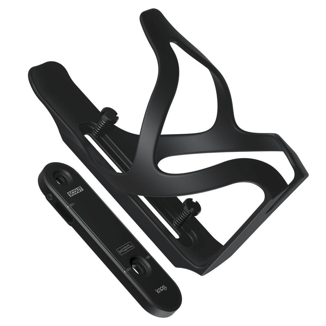 KNOG Scout Alarm & Locator - Image 3