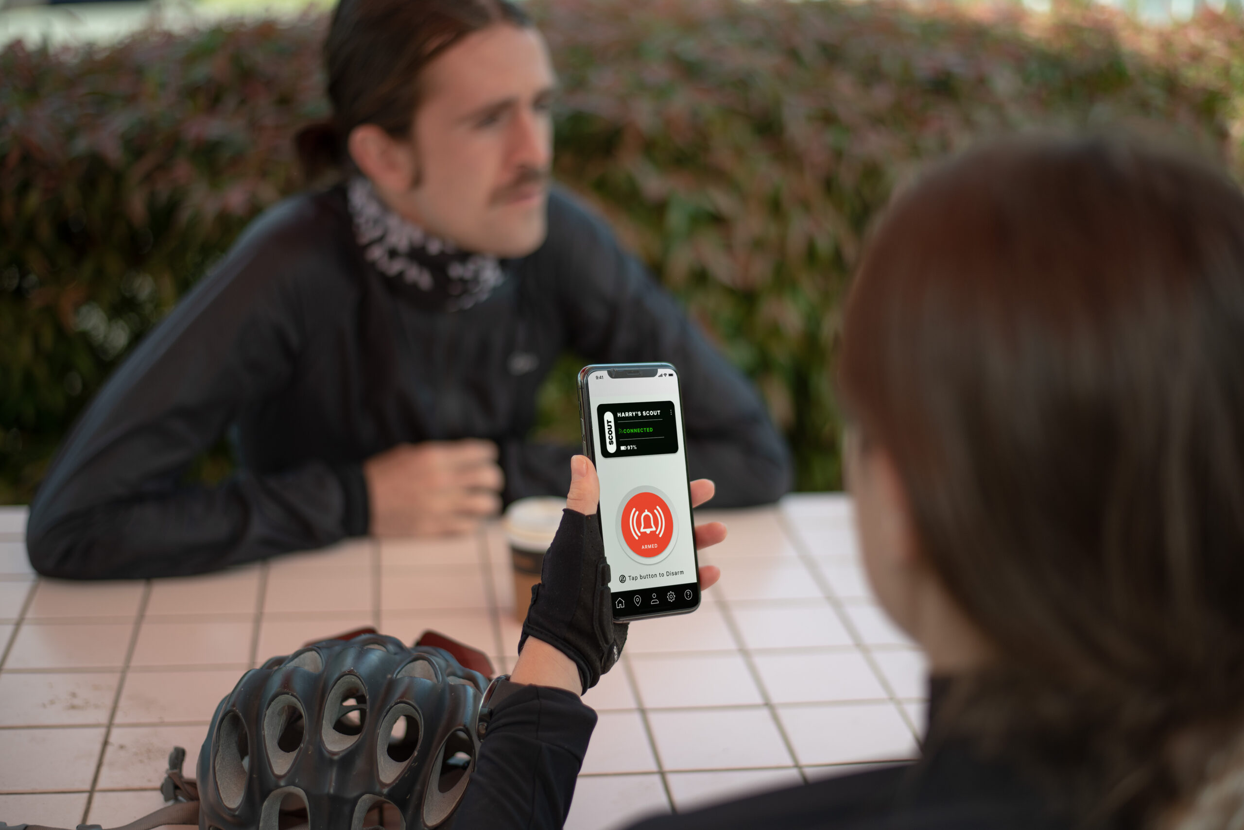 KNOG Scout Alarm & Locator - Image 10