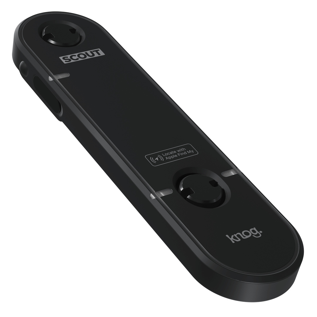 KNOG Scout Alarm & Locator - Image 5