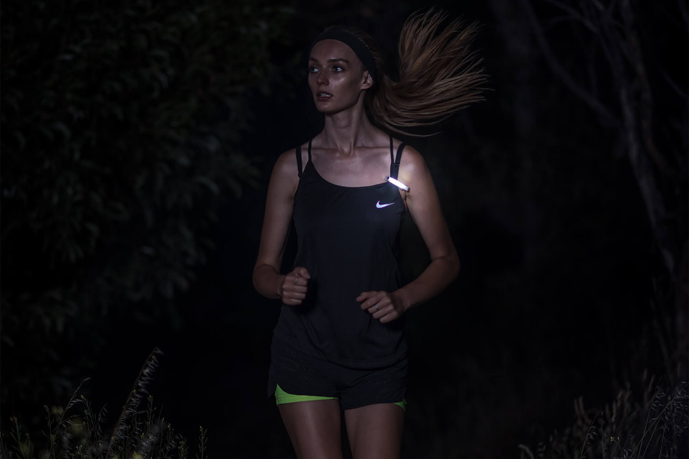 KNOG Plus Free Front - Black - Image 3