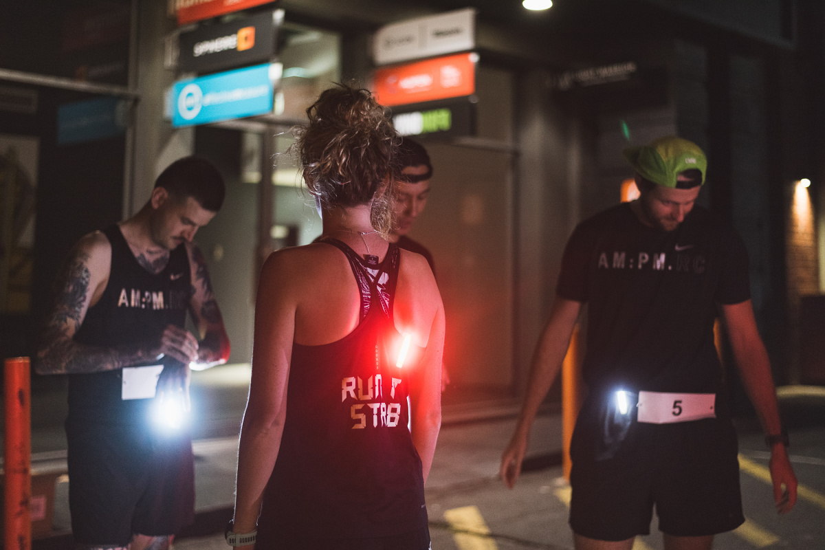 KNOG Plus Free Front - Black - Image 4