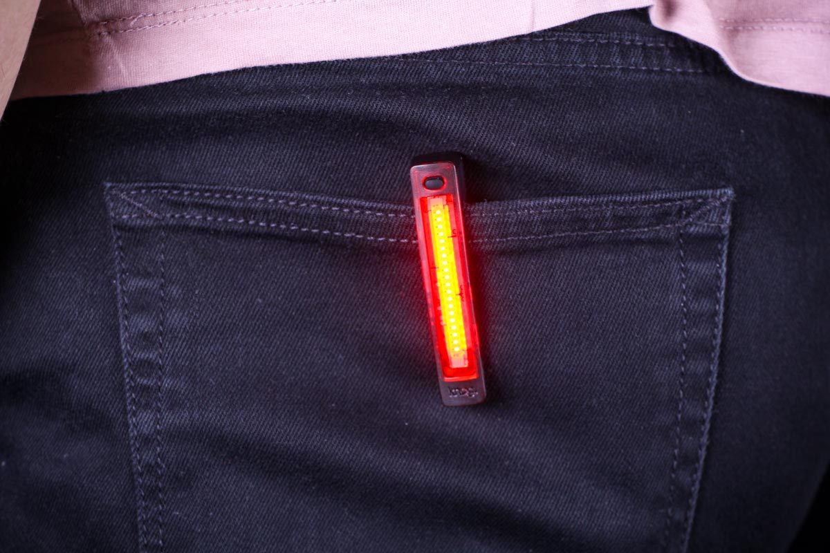 KNOG Plus Free Front - Black - Image 5