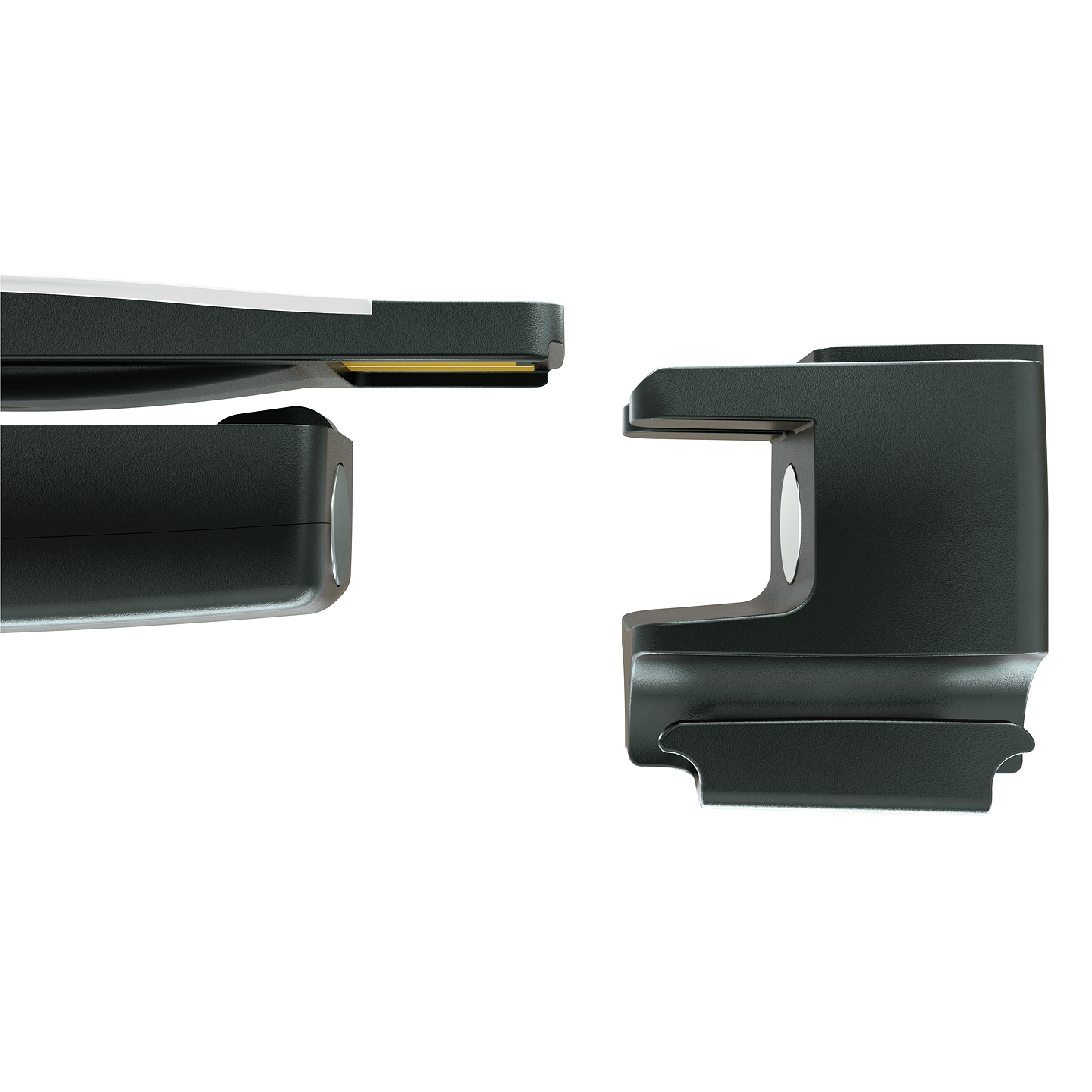 KNOG Plus Front - Translucent - Image 4