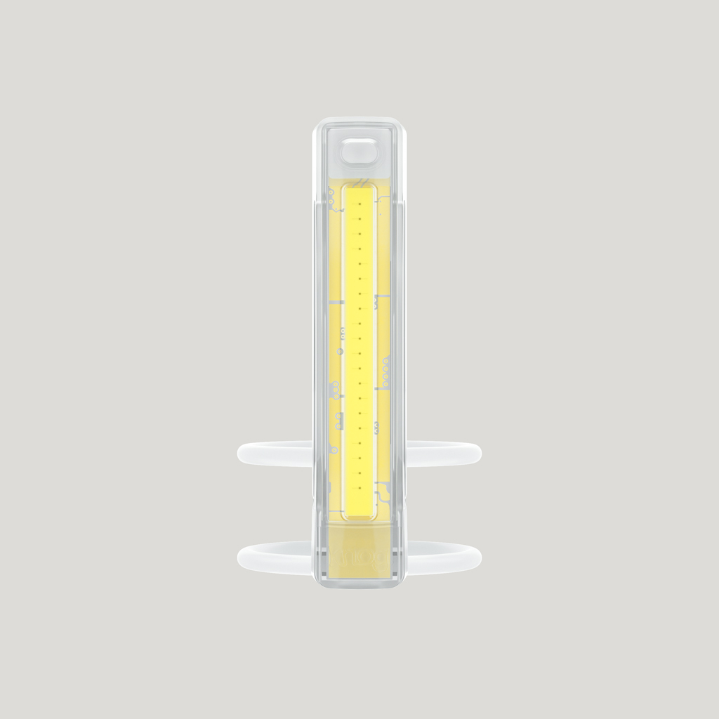 KNOG Plus Front - Translucent - Image 2