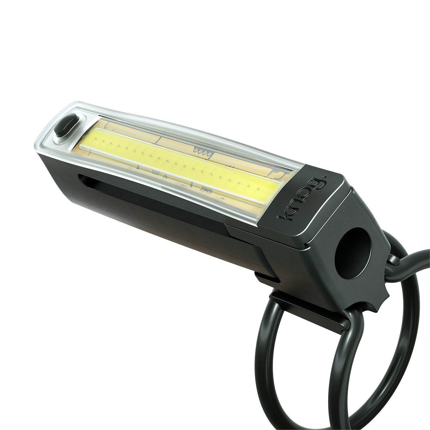 KNOG Plus Front - Translucent - Image 5