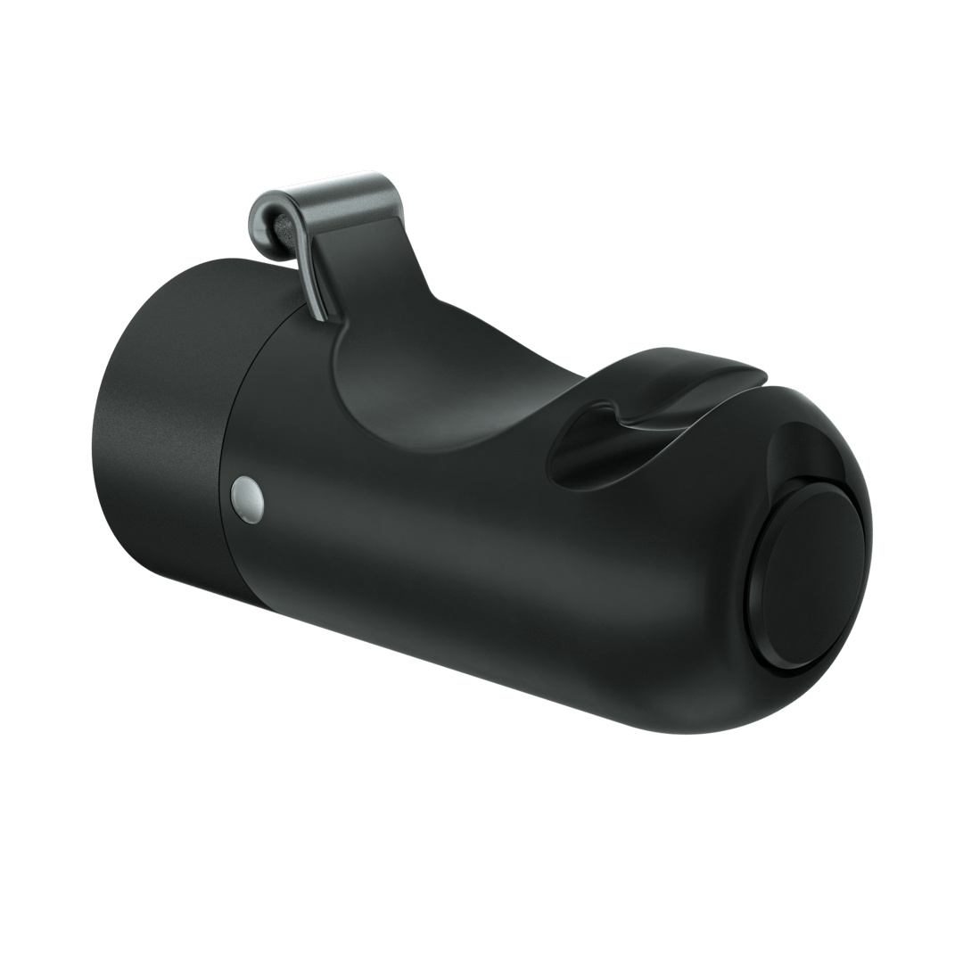 KNOG Plug Front Black - Image 9