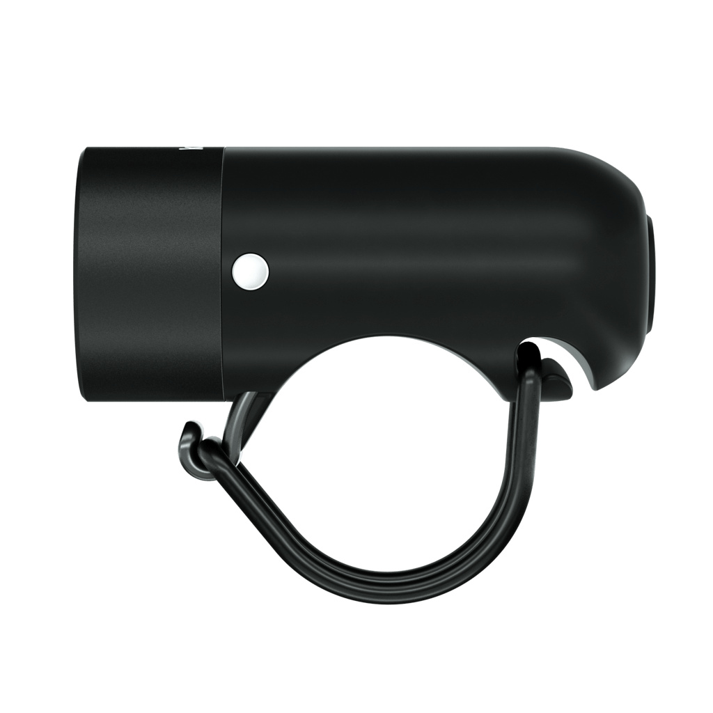 KNOG Plug Front Black - Image 4