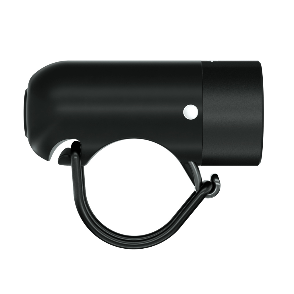 KNOG Plug Front Black - Image 5
