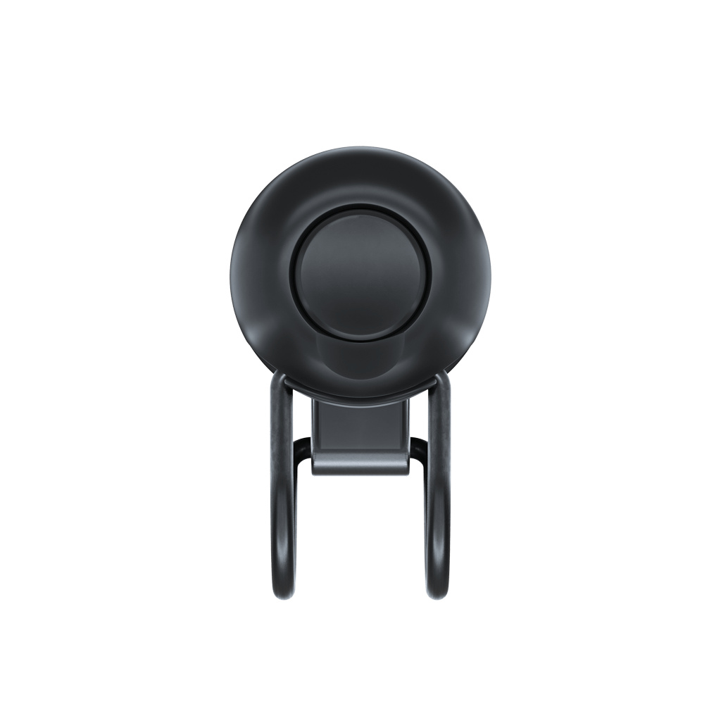 KNOG Plugger Front - Ninja Black - Image 5