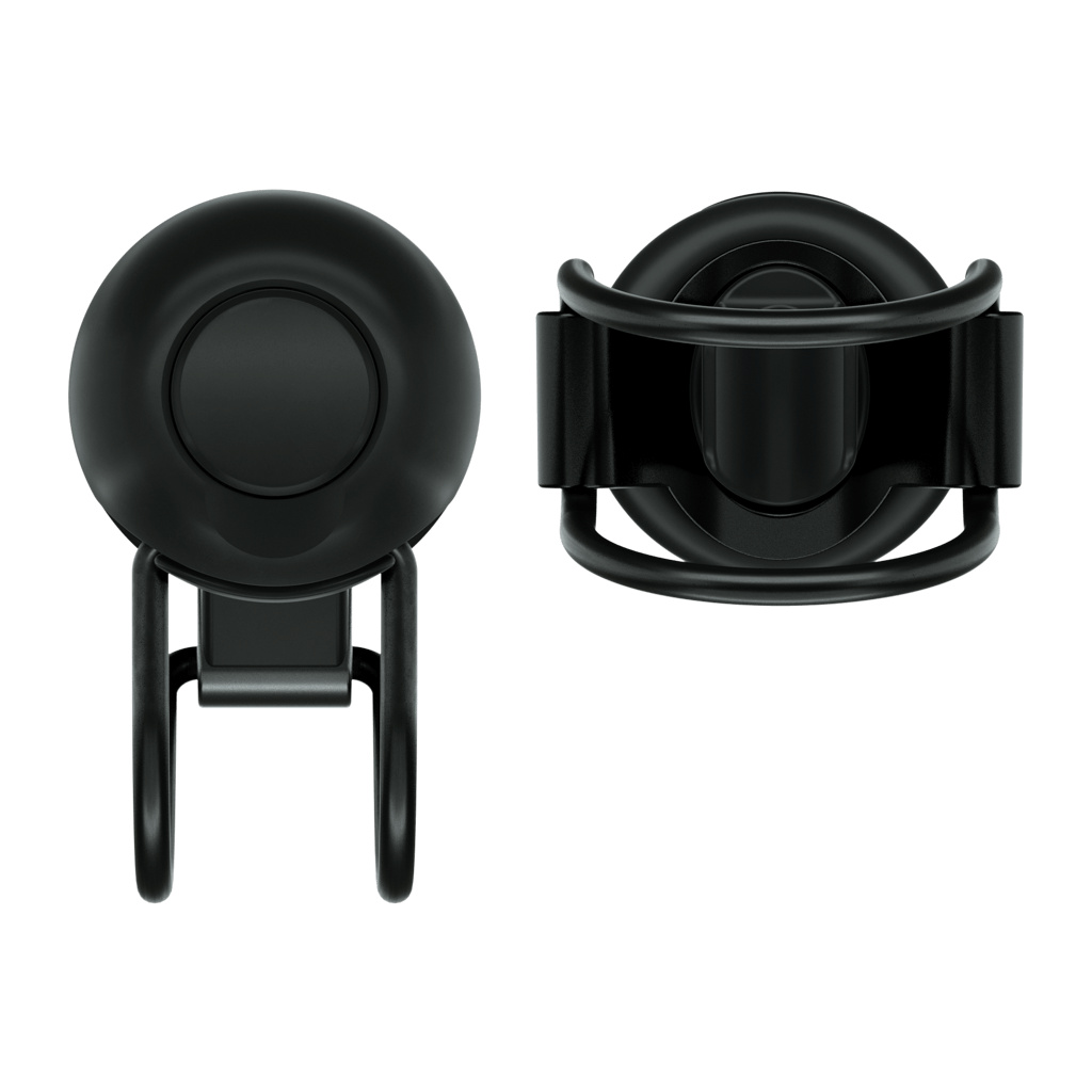 KNOG Plug Twinpack Black - Image 6