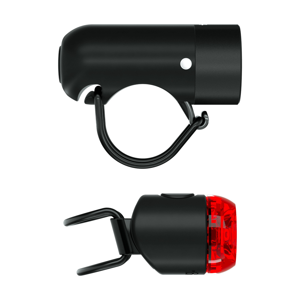 KNOG Plug Twinpack Black - Image 5