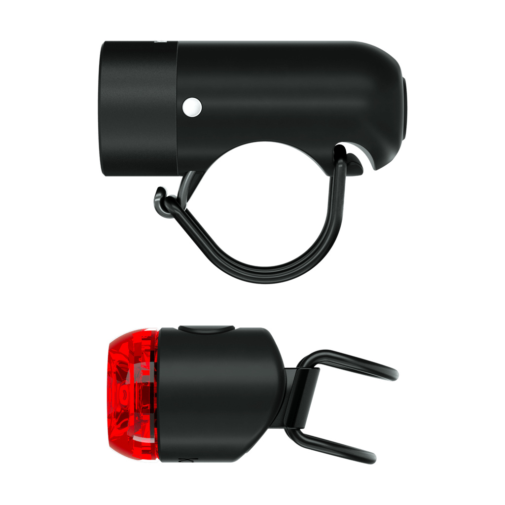 KNOG Plug Twinpack Black - Image 4