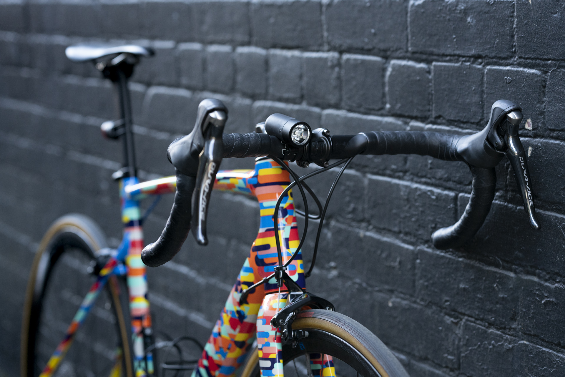 KNOG Plug Rear Black - Image 6