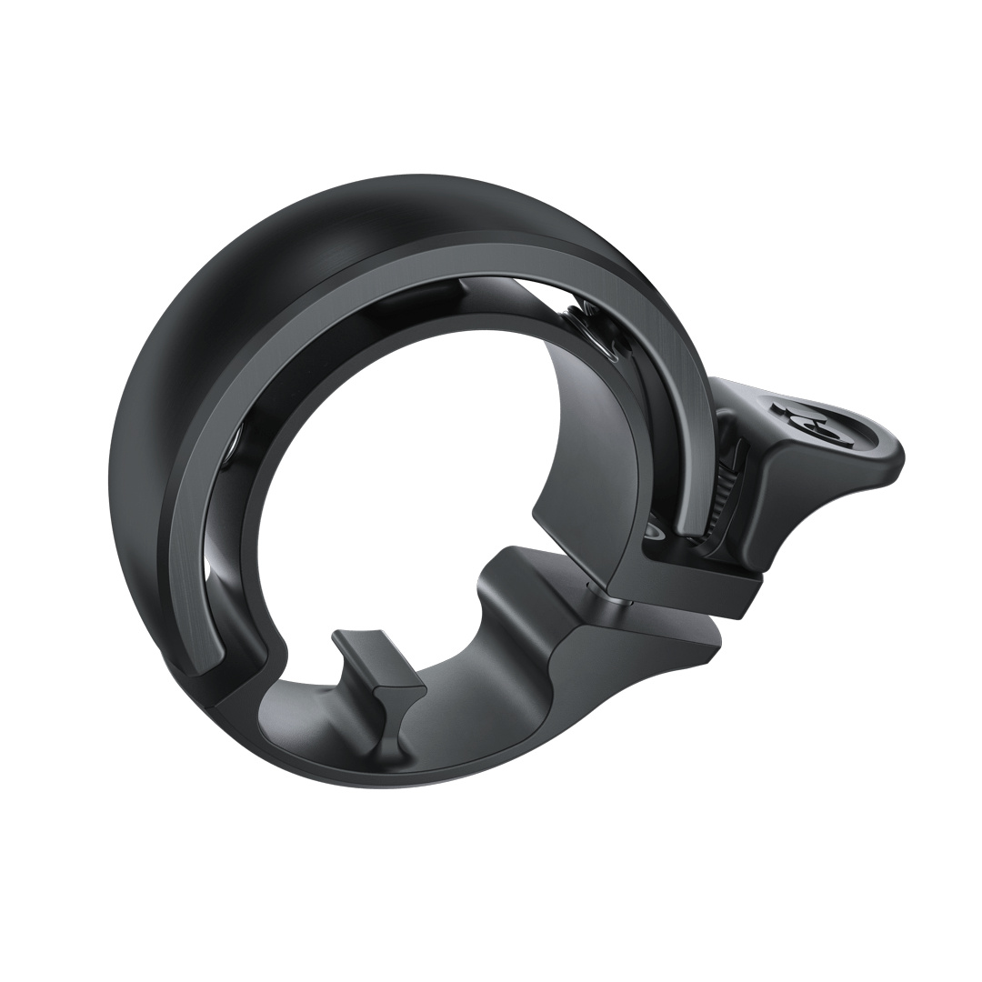 KNOG Oi Classic Large - Black - Image 3