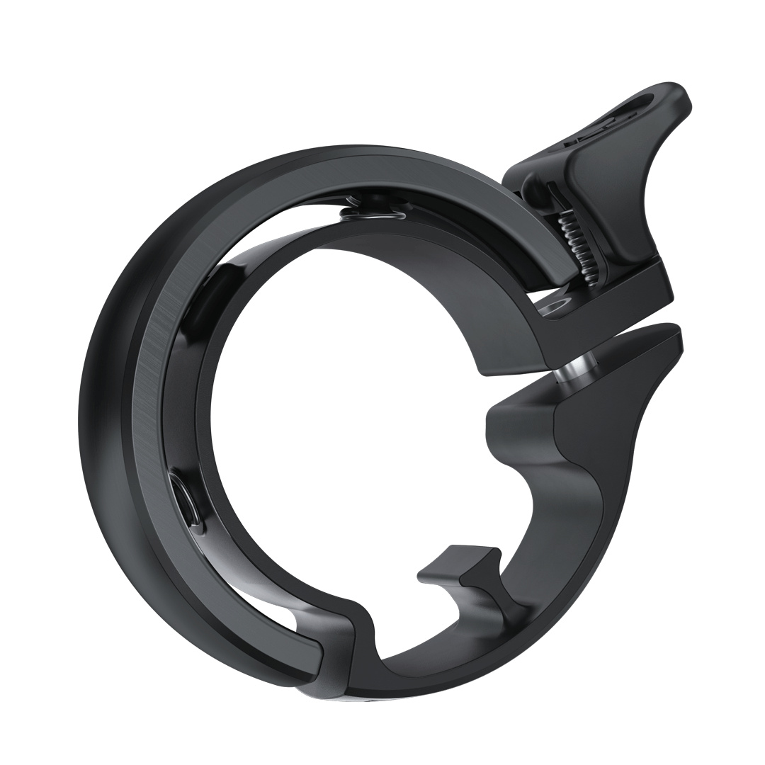 KNOG Oi Classic Large - Black - Image 4