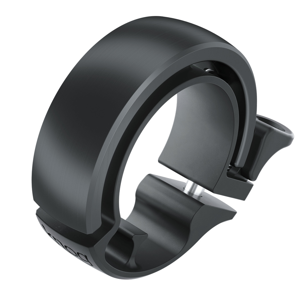 KNOG Oi Classic Large - Black - Image 5