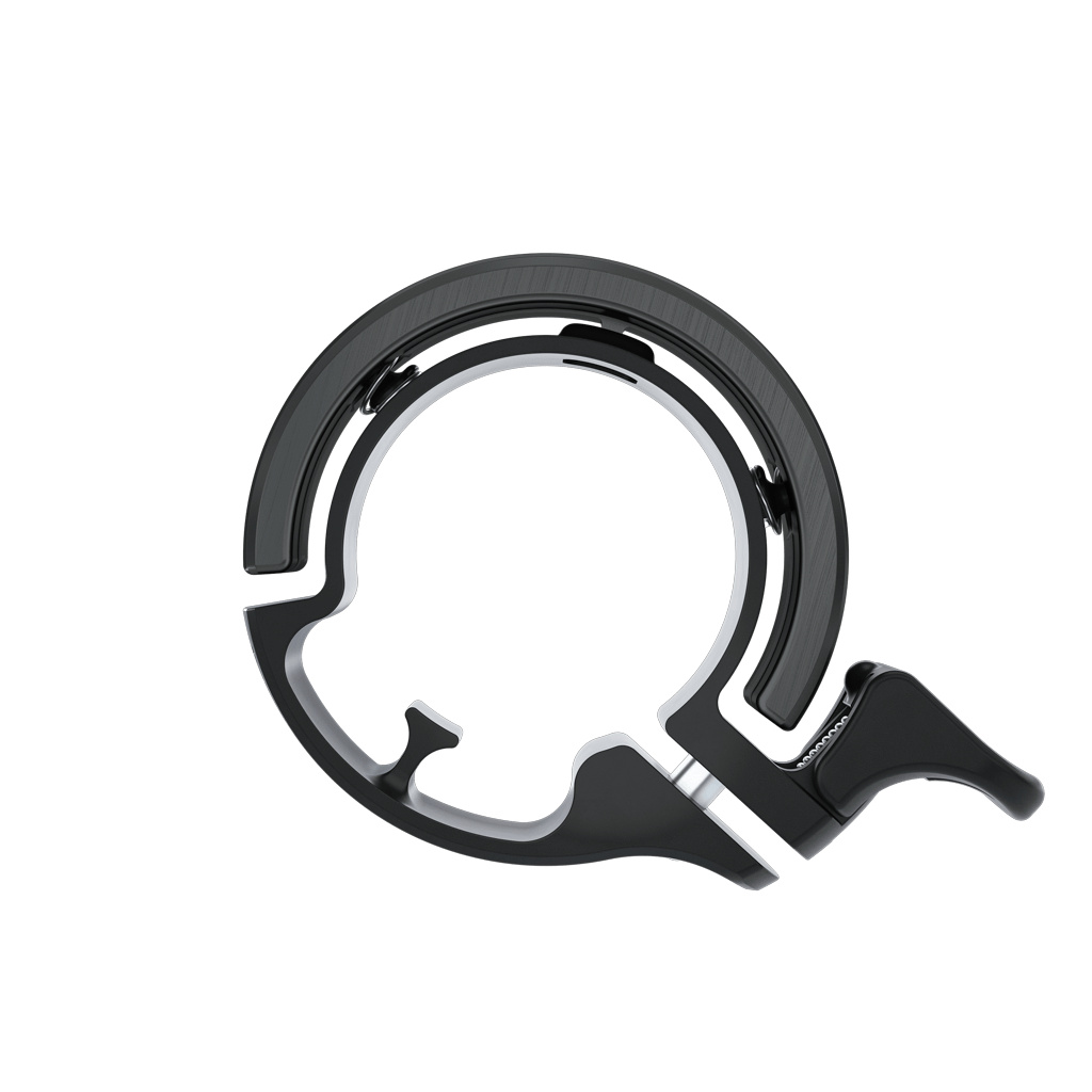KNOG Oi Classic Large - Black - Image 6