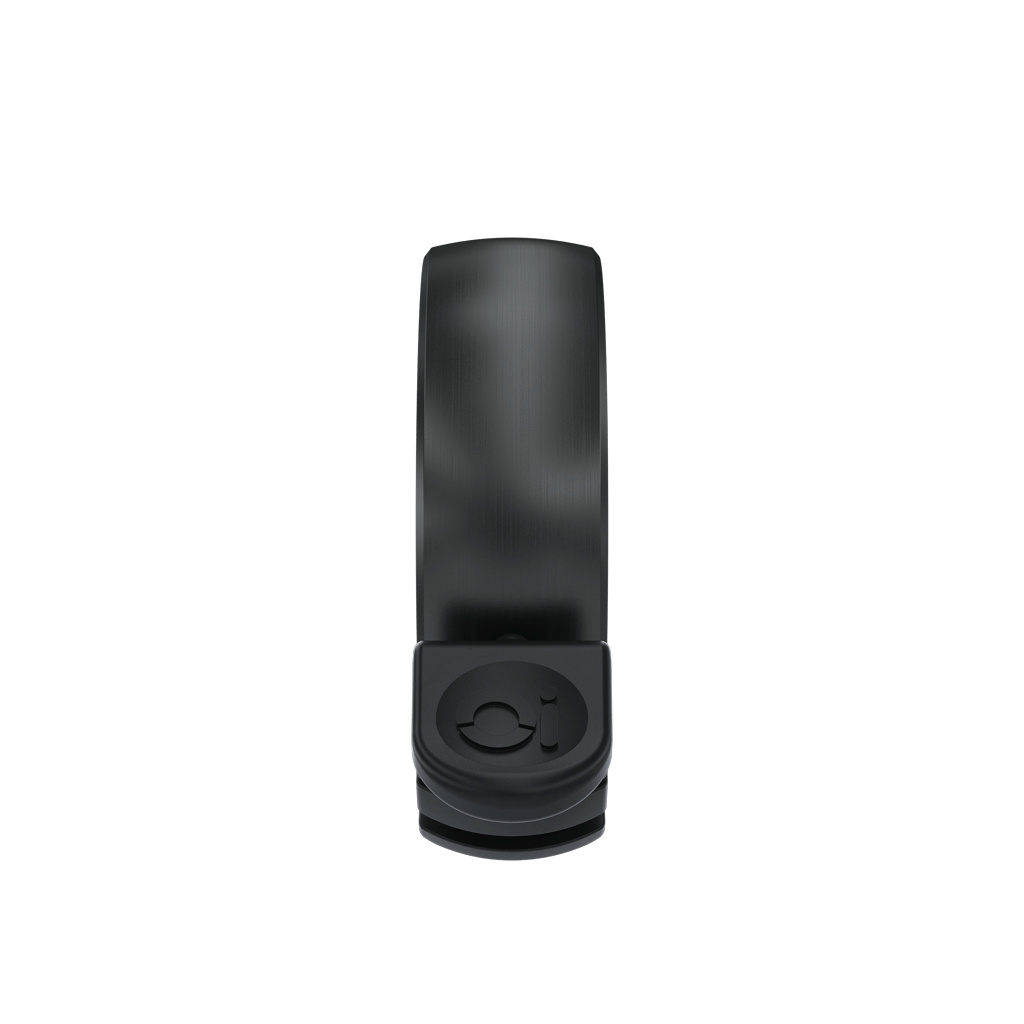 KNOG Oi Classic Large - Black - Image 8